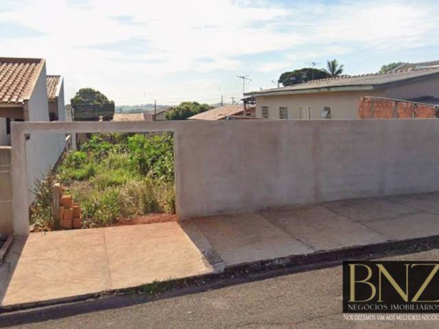 #9888 - Terreno para Venda em Arapongas - PR - 3