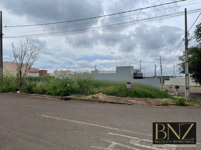 Venda em Jardim do Sol - Arapongas