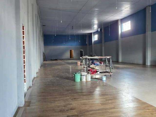 #10435 - Barracão para Venda em Arapongas - PR - 3