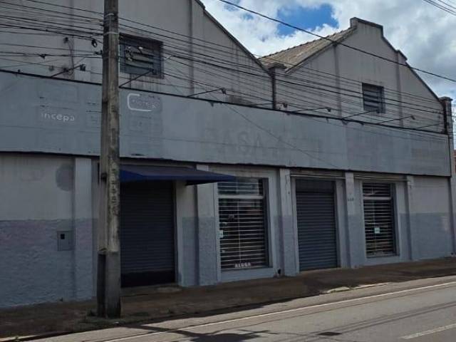 #10435 - Barracão para Venda em Arapongas - PR - 2