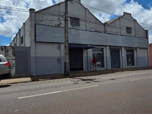 Venda em Centro - Arapongas