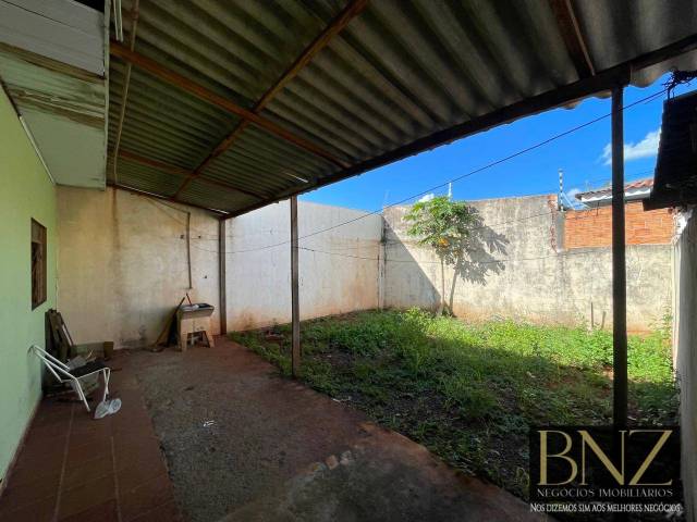 #10436 - Casa para Locação em Arapongas - PR - 3