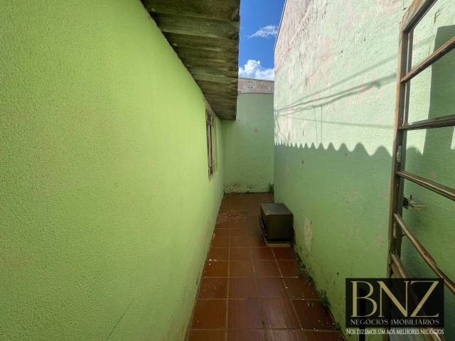 #10436 - Casa para Locação em Arapongas - PR - 2