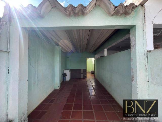 Locação em Jardim Primavera - Arapongas