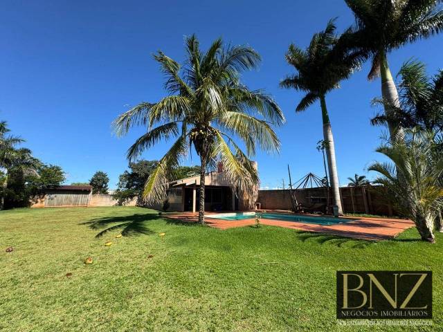 #10437 - Chácara para Locação em Arapongas - PR - 2