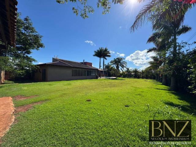 #10437 - Chácara para Locação em Arapongas - PR - 3