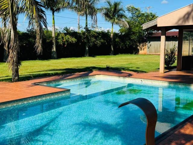 #10437 - Chácara para Locação em Arapongas - PR - 1