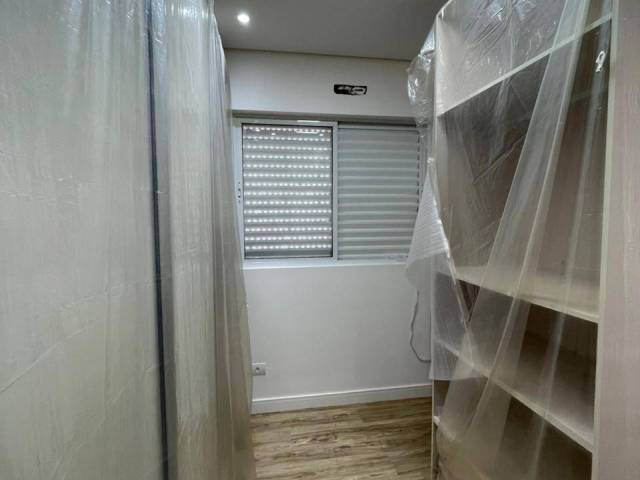 #10438 - Apartamento para Venda em Arapongas - PR - 3