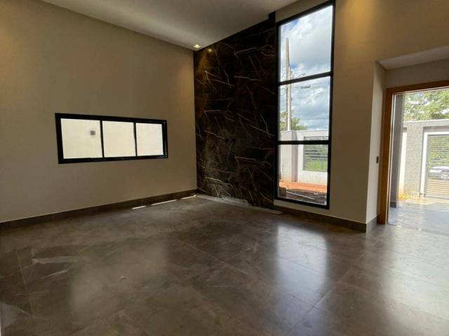 #10257 - Casa para Venda em Arapongas - PR