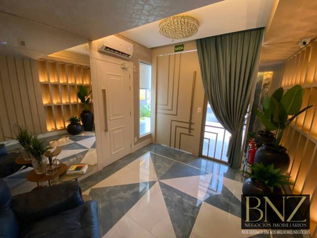 #10439 - Apartamento para Venda em Balneário Camboriú - SC - 2