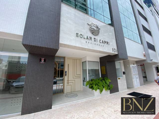 #10439 - Apartamento para Venda em Balneário Camboriú - SC - 1