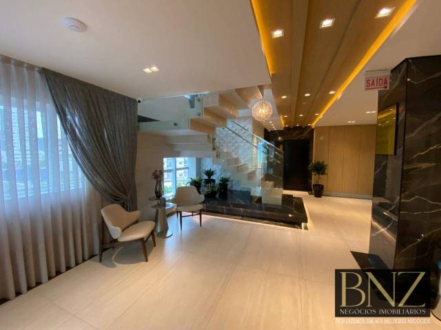 #10439 - Apartamento para Venda em Balneário Camboriú - SC - 3