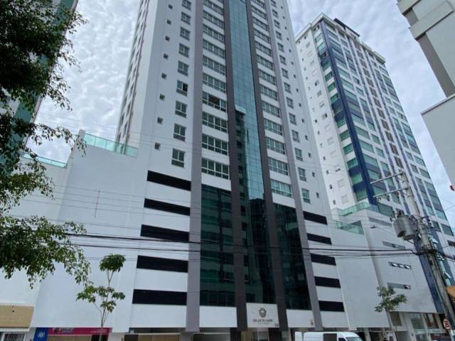 Apartamento para Venda em Balneário Camboriú - 4