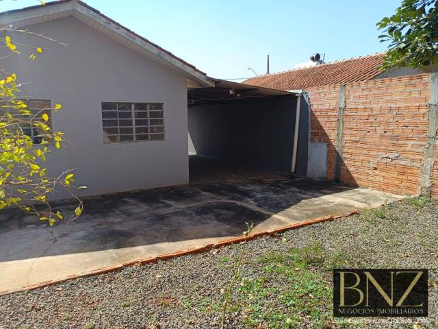 #10441 - Casa para Venda em Arapongas - PR - 3