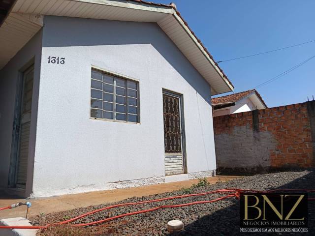 Casa para Venda em Arapongas - 4