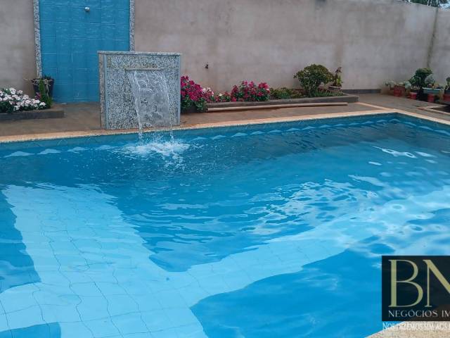 #10442 - Chácara para Venda em Arapongas - PR - 2