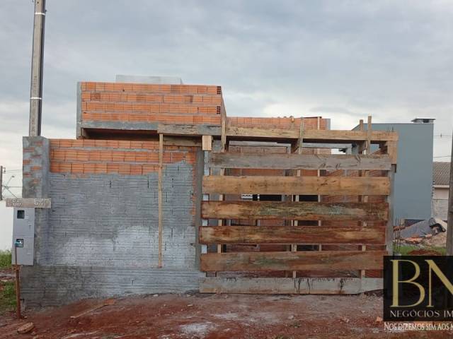 Venda em Jardim Paraiso - Arapongas