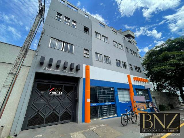 Locação em Centro - Arapongas