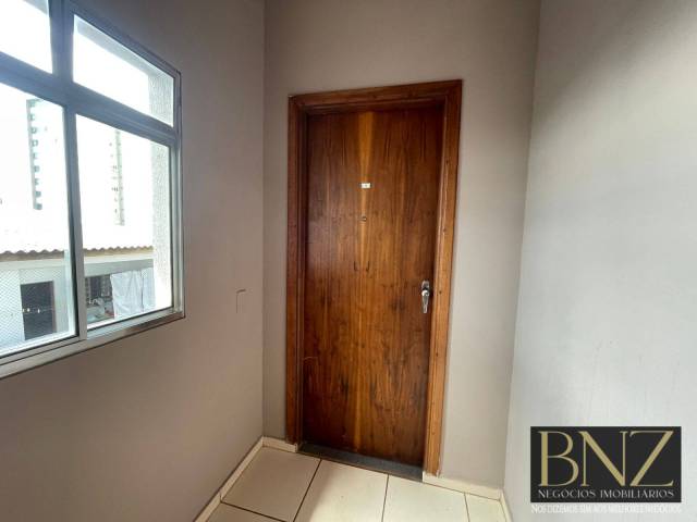 #10449 - Apartamento para Locação em Arapongas - PR - 2