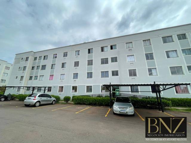 Locação em Jardim Aeroporto - Arapongas