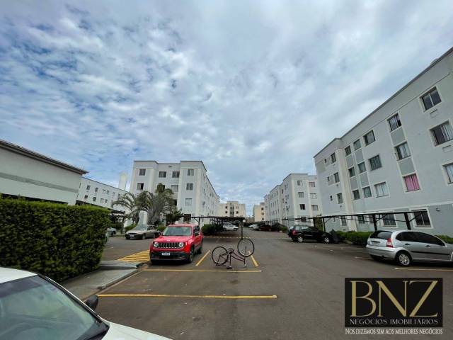 #10450 - Apartamento para Locação em Arapongas - PR - 2