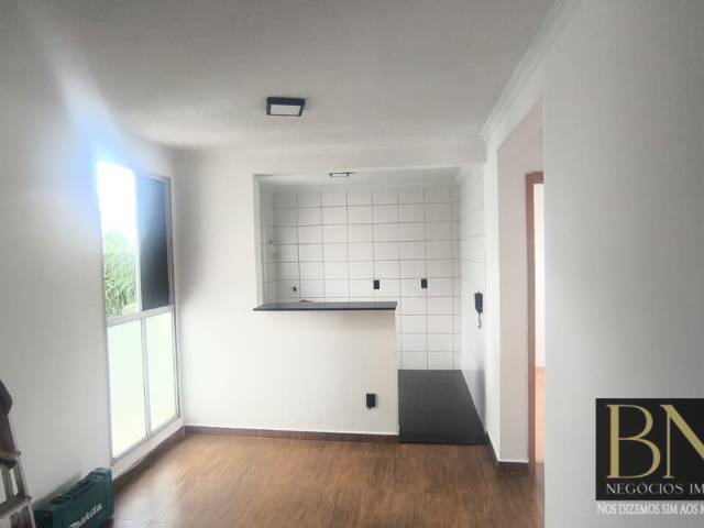 Locação em Vila Brasil - Arapongas