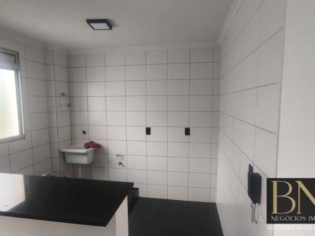 #10452 - Apartamento para Locação em Arapongas - PR - 3