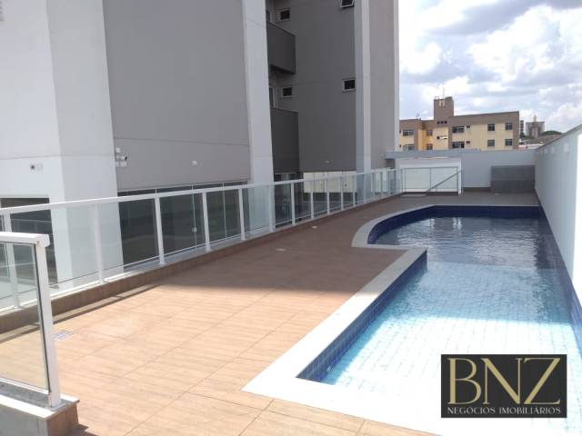 #6796 - Apartamento para Venda em Arapongas - PR - 3