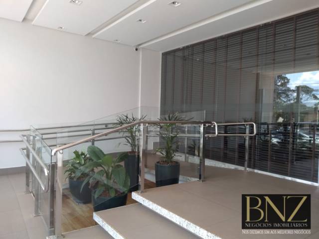 #6796 - Apartamento para Venda em Arapongas - PR - 2