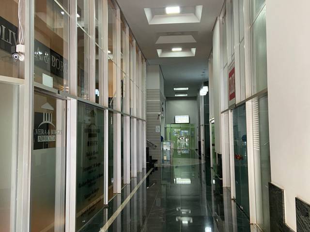 #10453 - Sala para Venda em Arapongas - PR - 2