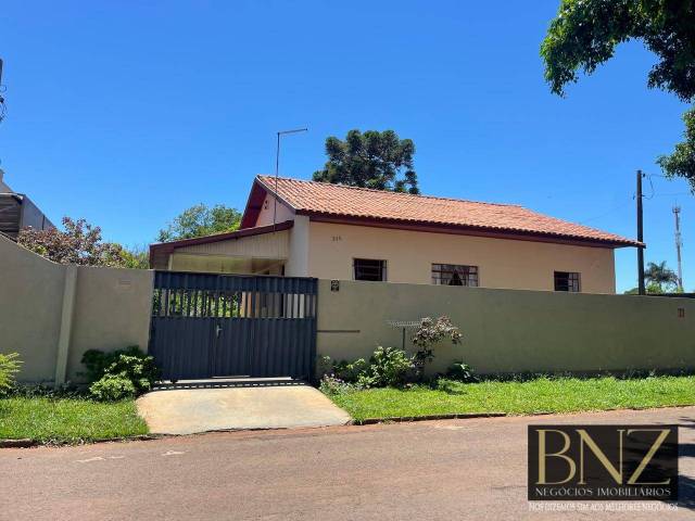 Venda em Vila Industrial - Arapongas