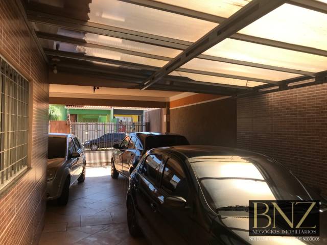 #10457 - Casa para Venda em Arapongas - PR - 3