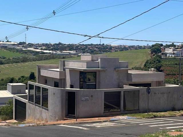 #10459 - Casa para Venda em Arapongas - PR