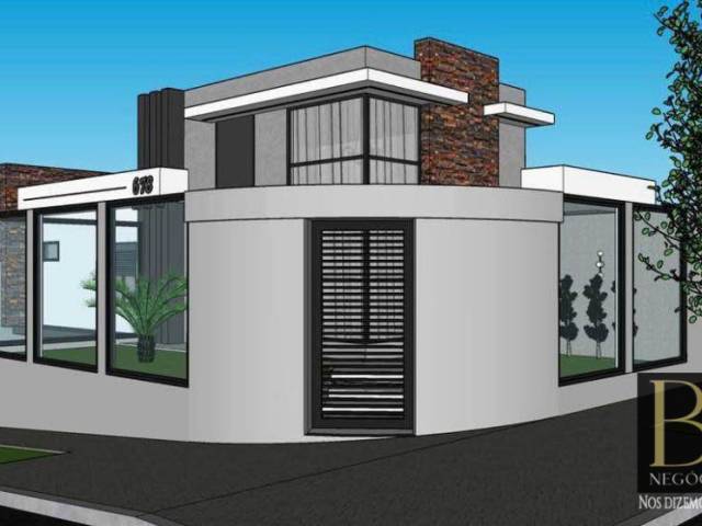 #10459 - Casa para Venda em Arapongas - PR