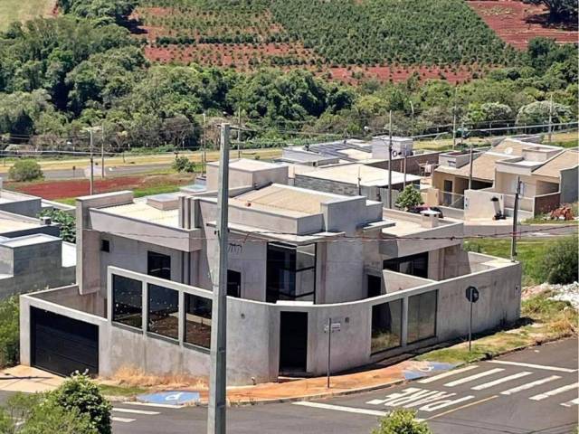 #10459 - Casa para Venda em Arapongas - PR