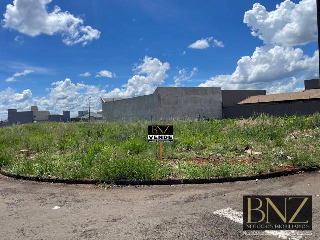 Venda em Jardim Vale das Perobas - Arapongas