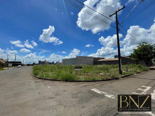 #10460 - Terreno para Venda em Arapongas - PR - 2