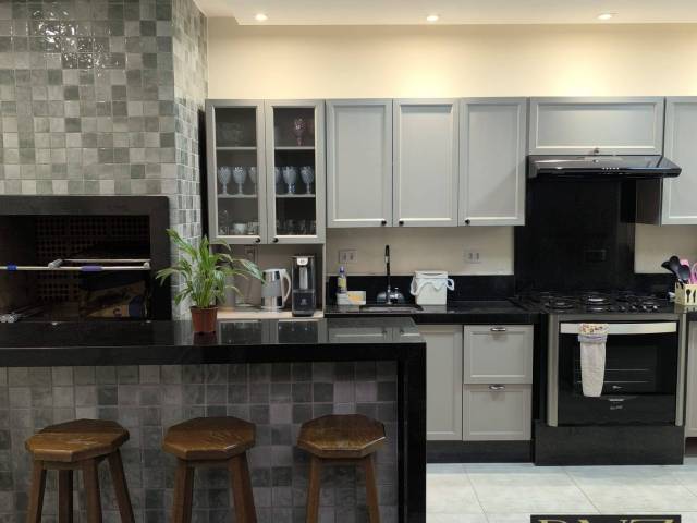 #10461 - Casa para Venda em Arapongas - PR - 1