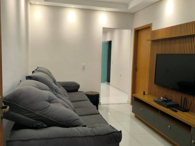 #10461 - Casa para Venda em Arapongas - PR - 3