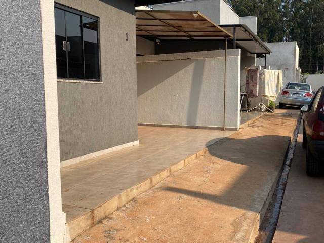 #10462 - Casa para Venda em Arapongas - PR - 1