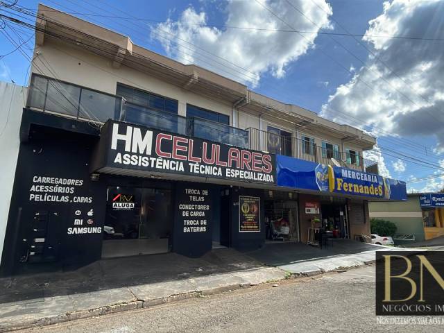 Locação em Jardim San Rafael II - Arapongas