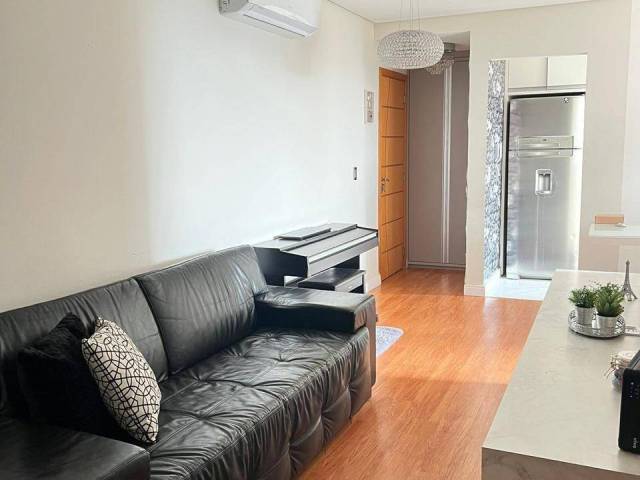 #10464 - Apartamento para Venda em Arapongas - PR - 1