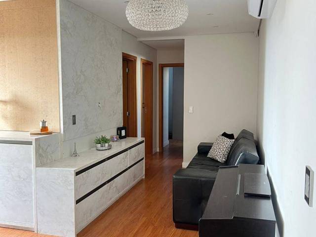 Apartamento para Venda em Arapongas - 4