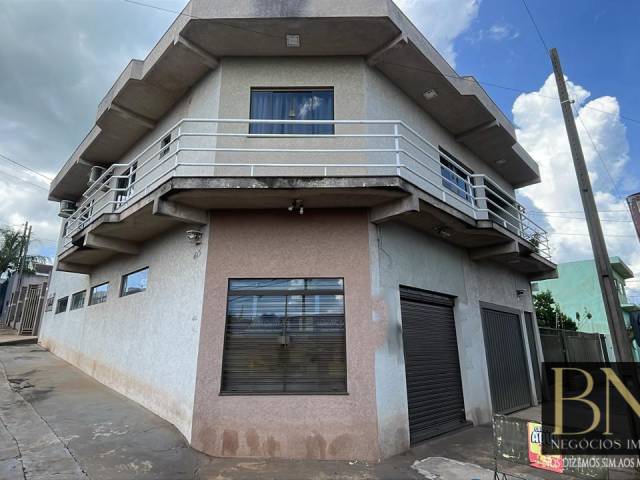 Locação em Jardim San Rafael II - Arapongas