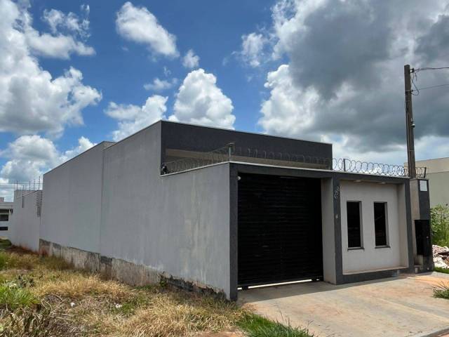 #10466 - Casa para Venda em Arapongas - PR - 3