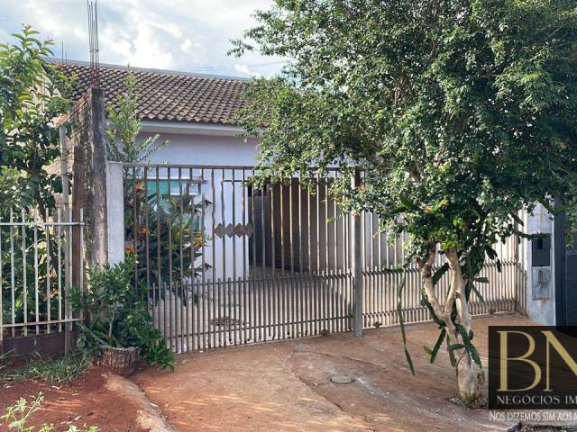 #10467 - Casa para Venda em Arapongas - PR - 1