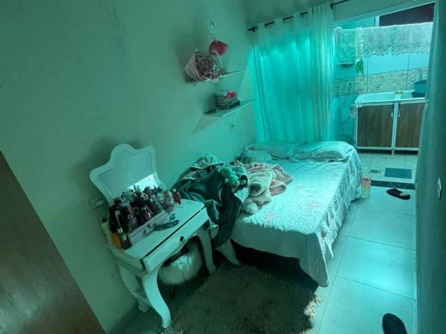 #10467 - Casa para Venda em Arapongas - PR - 3