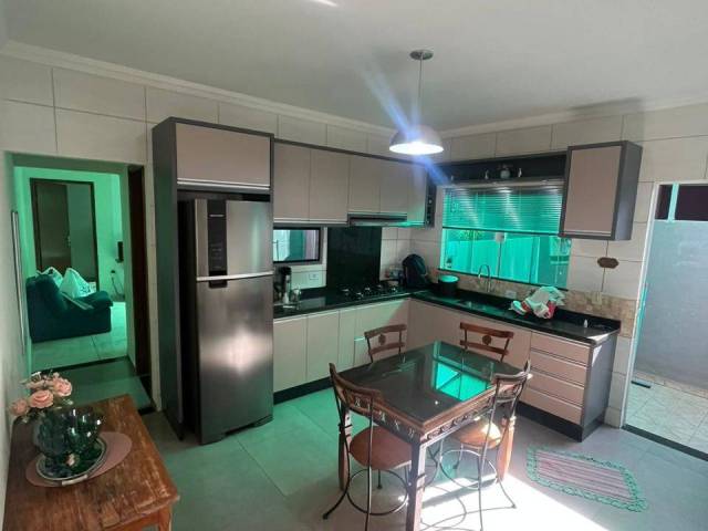 #10467 - Casa para Venda em Arapongas - PR - 2