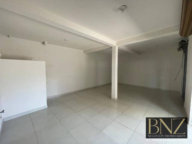Sala para Locação em Arapongas - 2