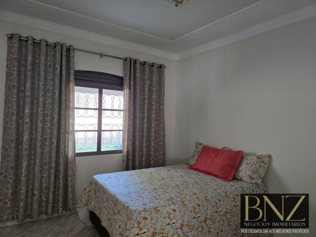 #10468 - Casa para Venda em Arapongas - PR